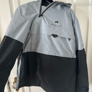 Montec women’s ski jacket